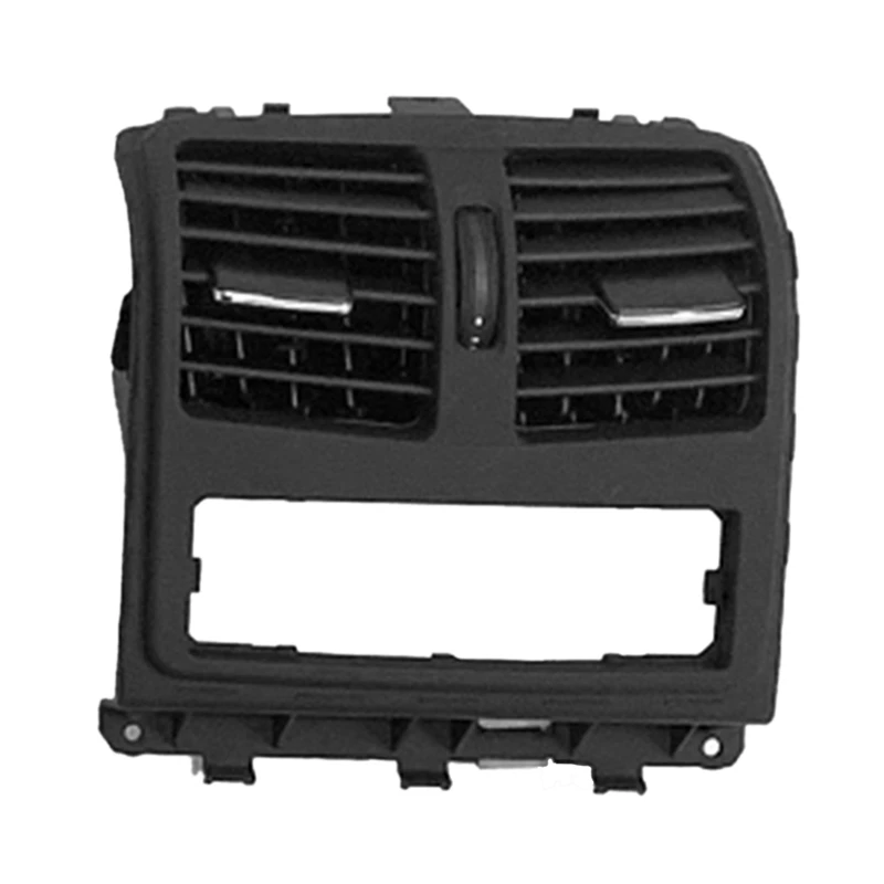 Автомобильный задний вентиляционный отверстие кондиционера в сборе для Mercedes Benz