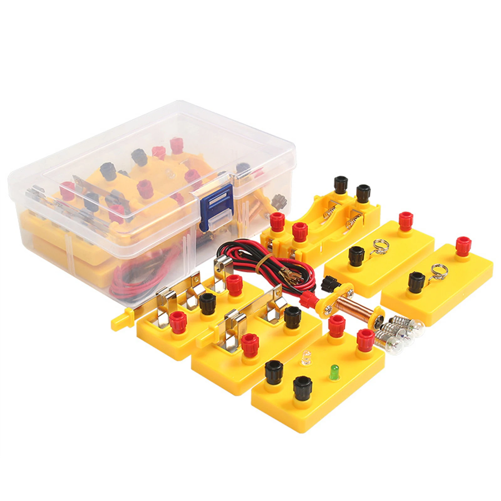 R1 Cilik Electric Kids