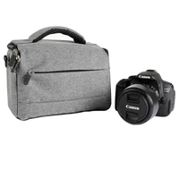 waterproof dslr camera case bags photo cover for canon 850d 90d 200d ii 3000d 1500d 100d 600d 650d 700d 760d 750d 800d 1300d 80d