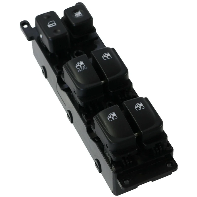 

For Hyundai Sonata 2005 2006 2007 Front Left Power Window Switch 93570-3K010 935703K010