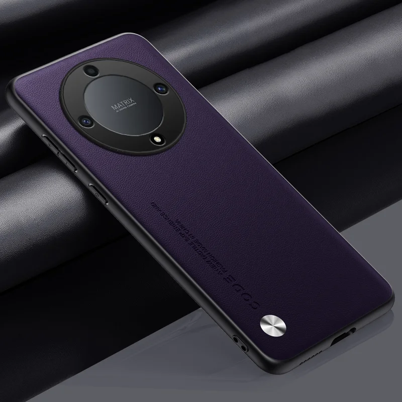 Чехол для Honor X9B 5G силиконовый бампер противоударные чехлы телефонов задняя