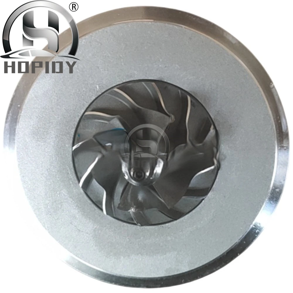 

H72 for Turbocharger 454231-5007s 028145702HV movement model GT1749V