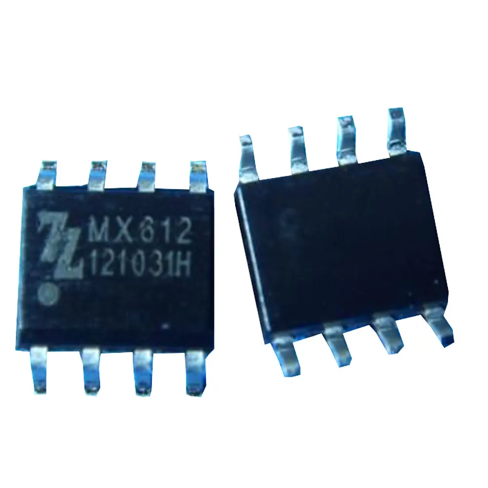 

10 шт./лот MX612 612 SOP-8 в наличии