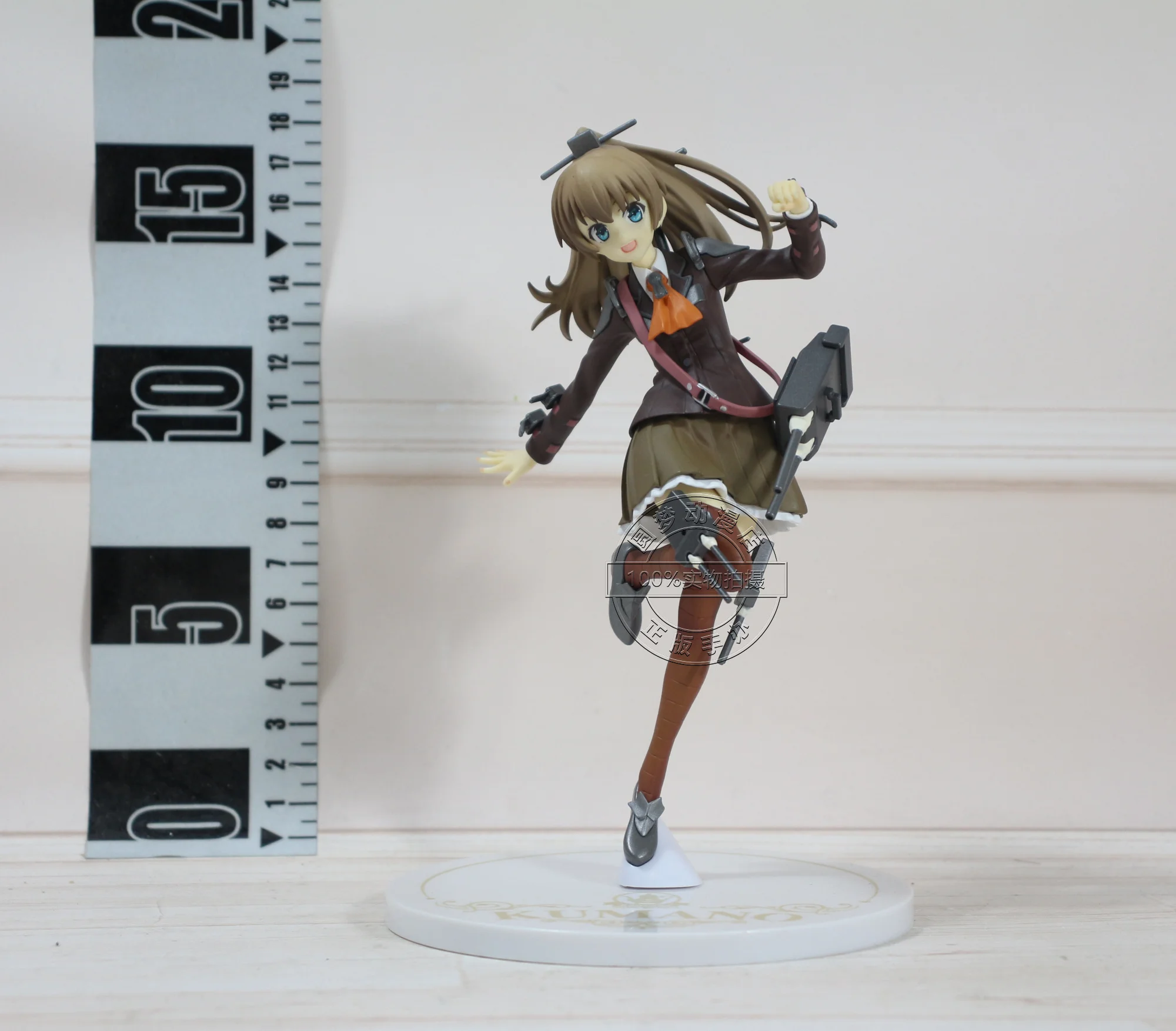 Коллекция Kantai коллекция экшн-фигурка Akashi Shiranui Katori Jintsu Kaga изящная модель орнамент