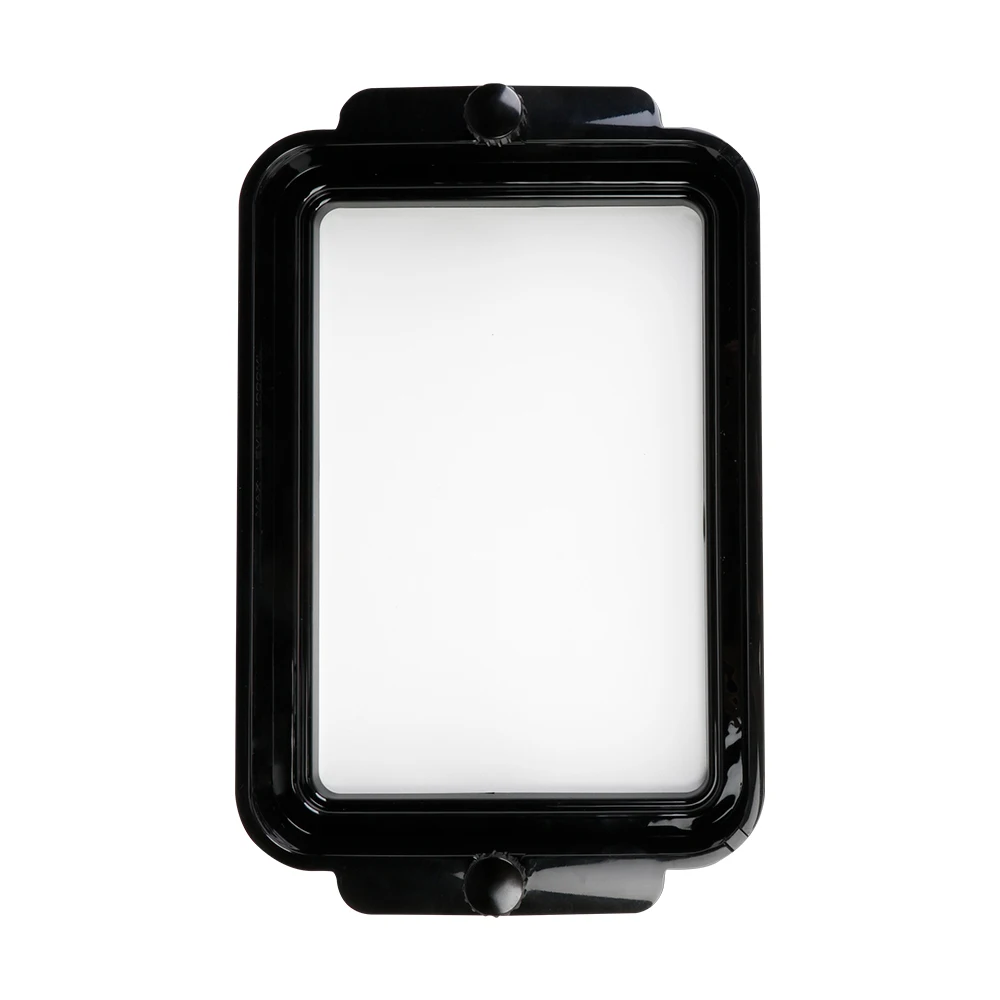 Оригинальный 3D официальный фотополимерный НДС CREALITY Легкая очистка