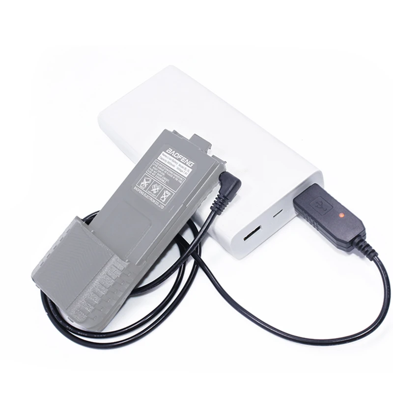 Рисунок 5 - 100% оригинальная портативная рация