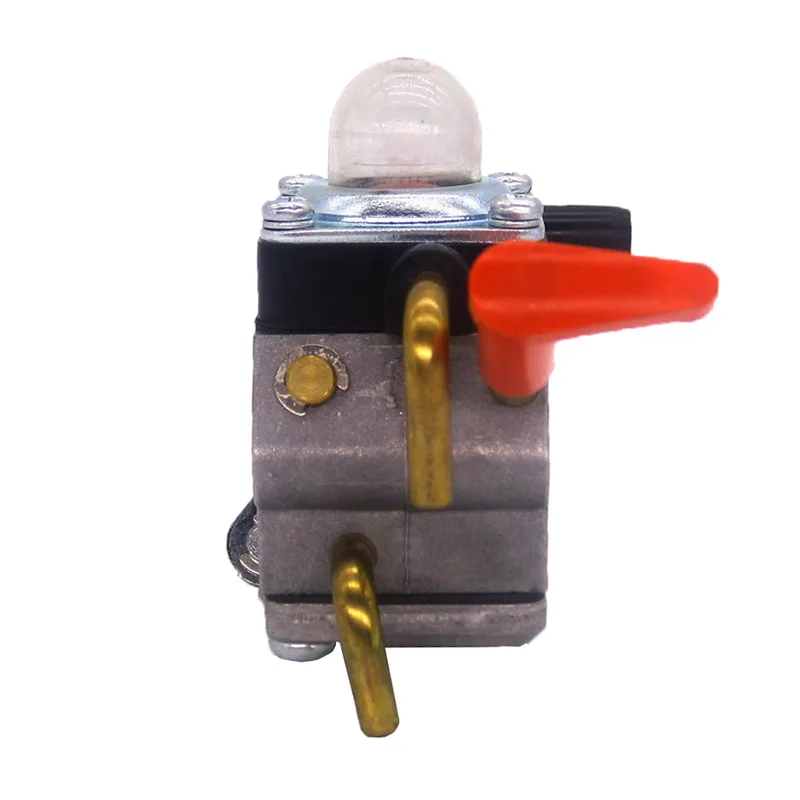 Фото Подходит для карбюратора Stihl HS81, HS81RC, HS81T, HS86R, HS86T, Zama C1Q-S225. №5