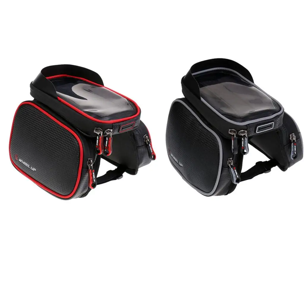 

Передняя рамка с двойным седлом для смартфона 6,2 дюйма