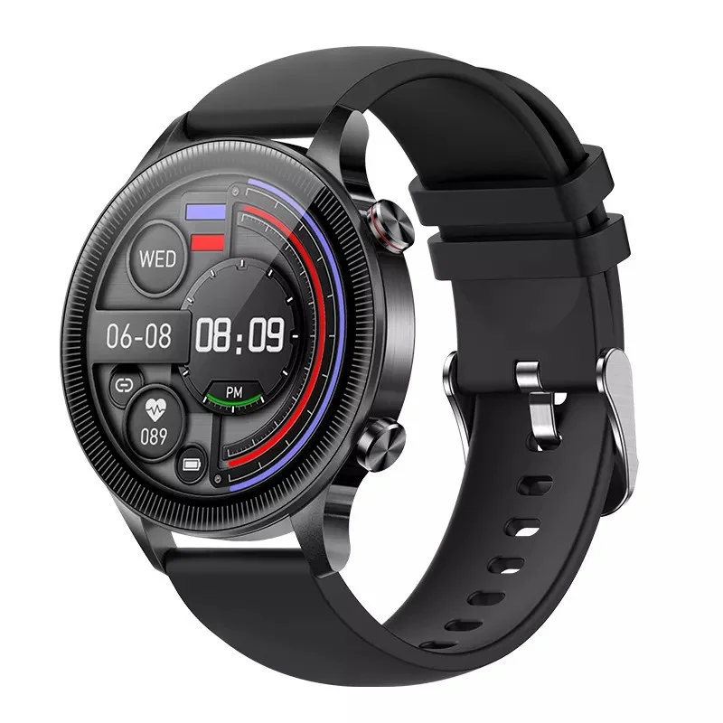 

2023 Smart Watch CF92 Men Women Bluetooth Call Sports Smartwatch Health Tracker Monitor Fitness Wristwatch Bracelet for xiaomi