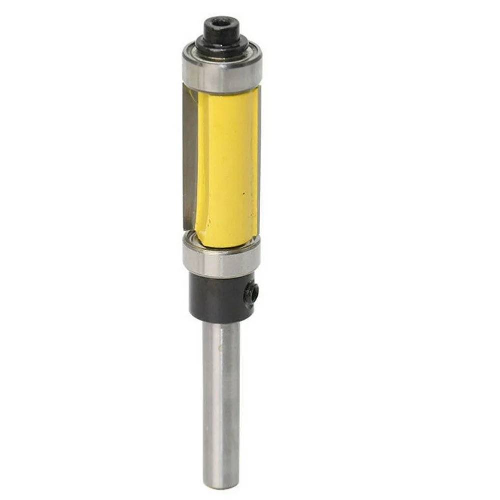 

Фреза твердосплавная с хвостовиком 1/4 ", 1/2 дюйма, 1 шт.