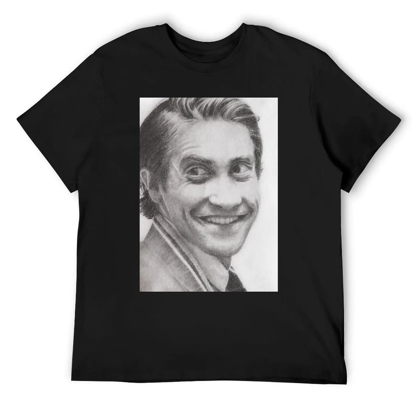 Футболка Nightcrawler уличная одежда топы больших размеров для мальчиков рубашка с