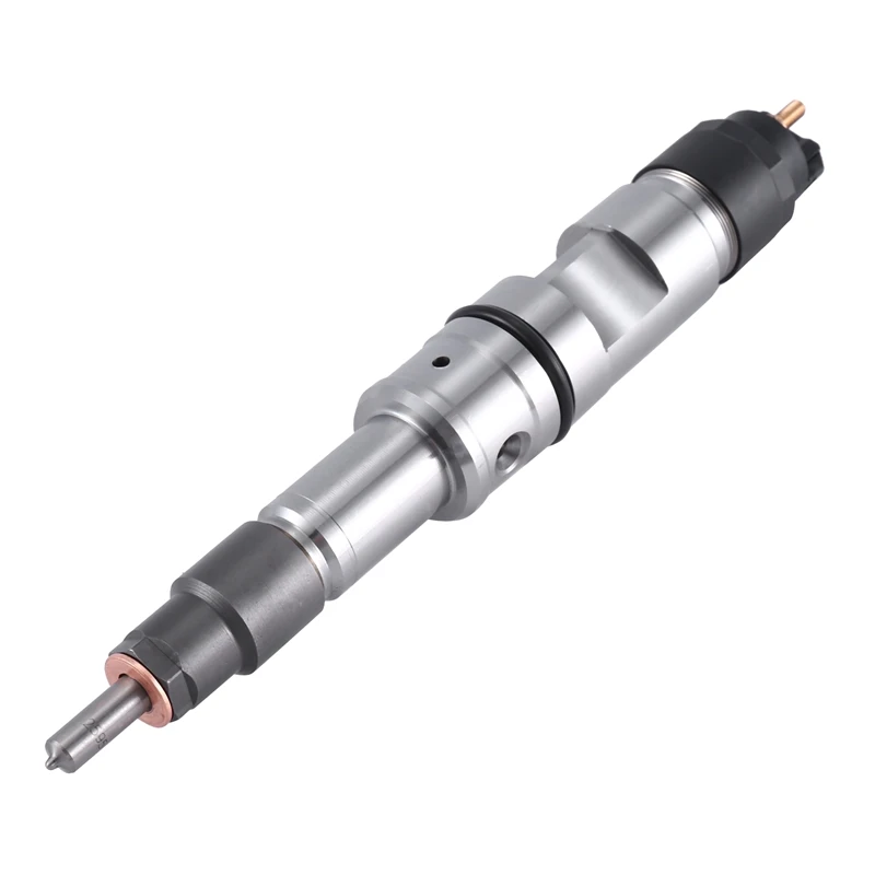 

0445120474 New Diesel Common Rail Fuel Injector Nozzle Jet For Weichai WP10220E343