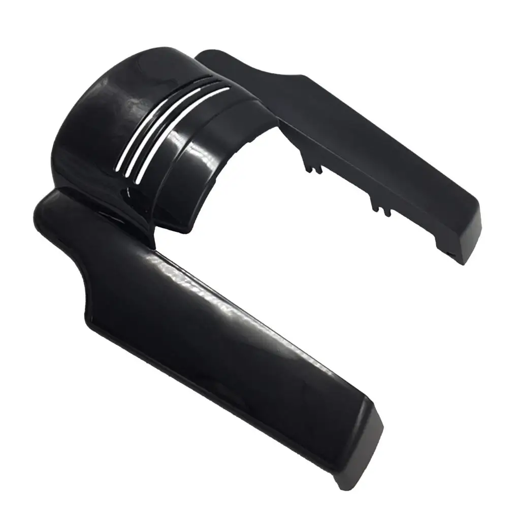 

Rear Extension/Filler Panel for 2014-2017 Touring Models