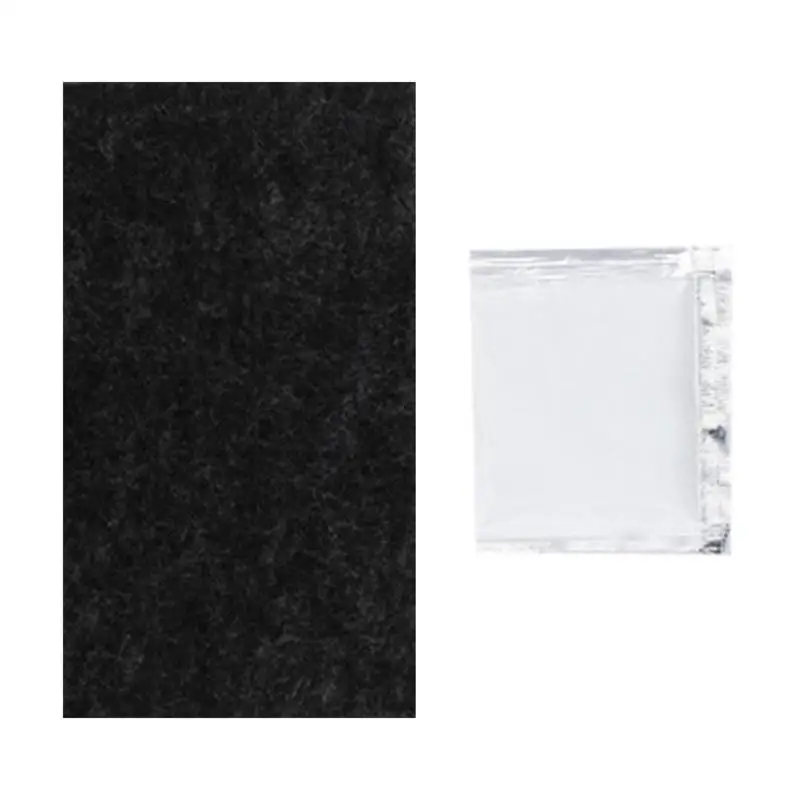 

Sparkle Cloth For Car Scratches Scratch Remover Effective Form Waterproof Film Portable Sparkle Cloth Car Supplies Repair Cloth