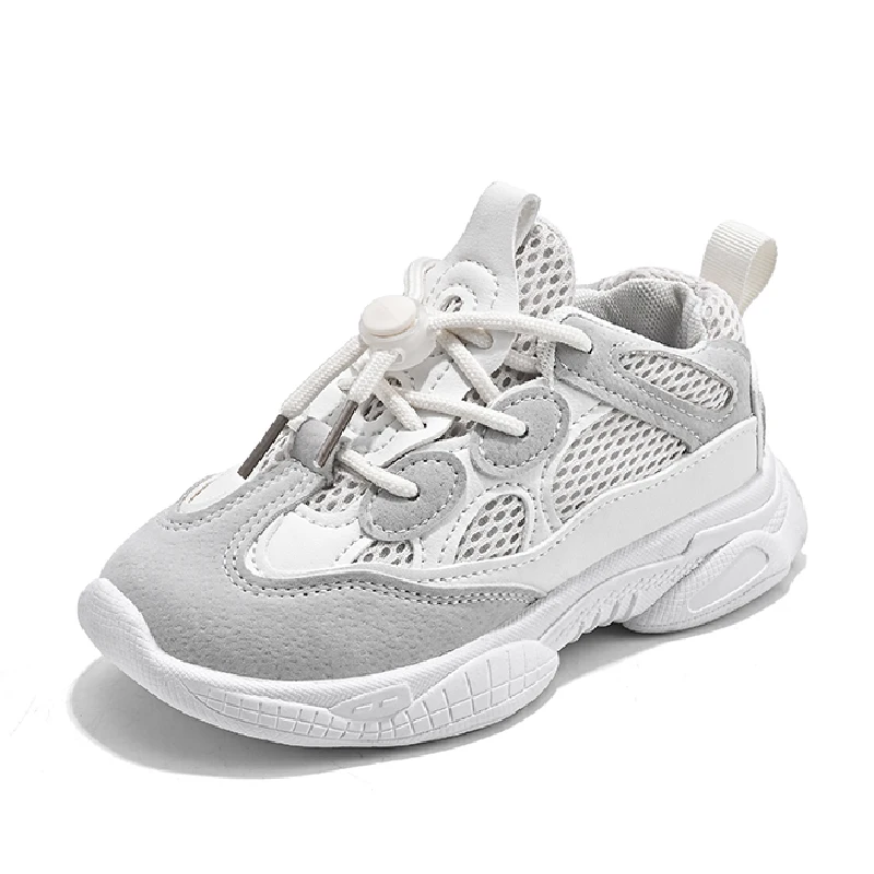 Four Seasons Student Casual Shoes Outdoor Comfortable Youth 