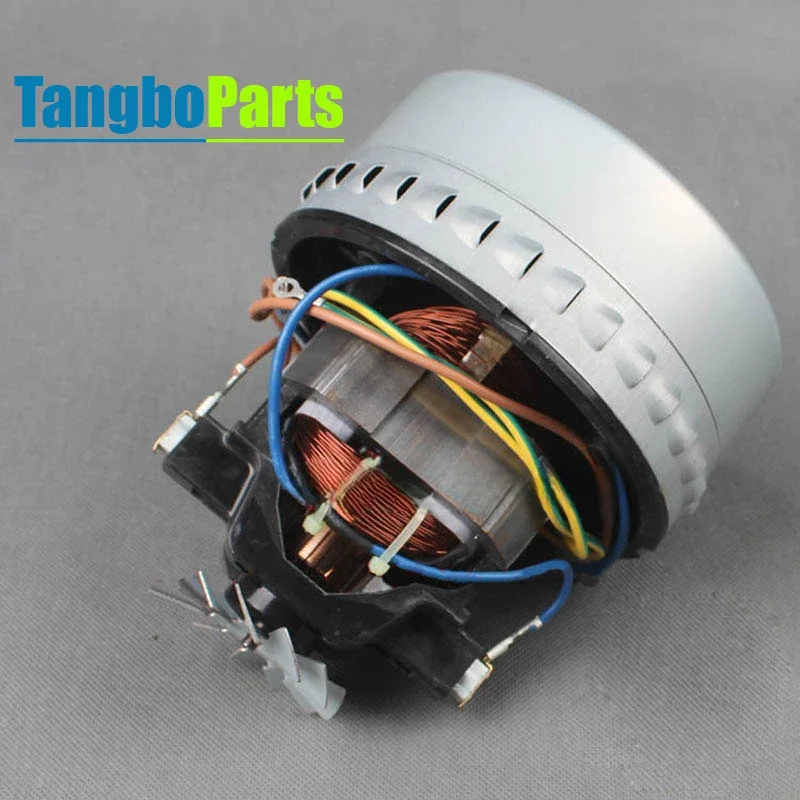 Двигатель промышленного пылесоса SHWX-100A AS60 CB60CB30 1000 Вт 1500 для Chunlan