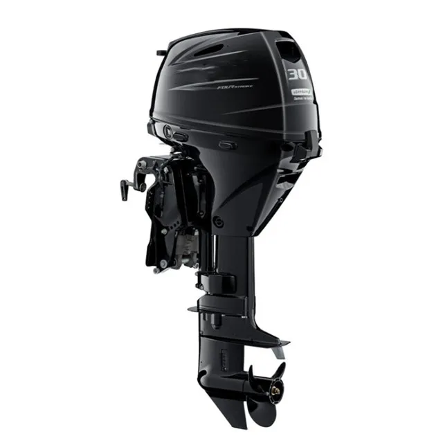 

DF140A 4 Stroke Boat Motor Outboard Motor