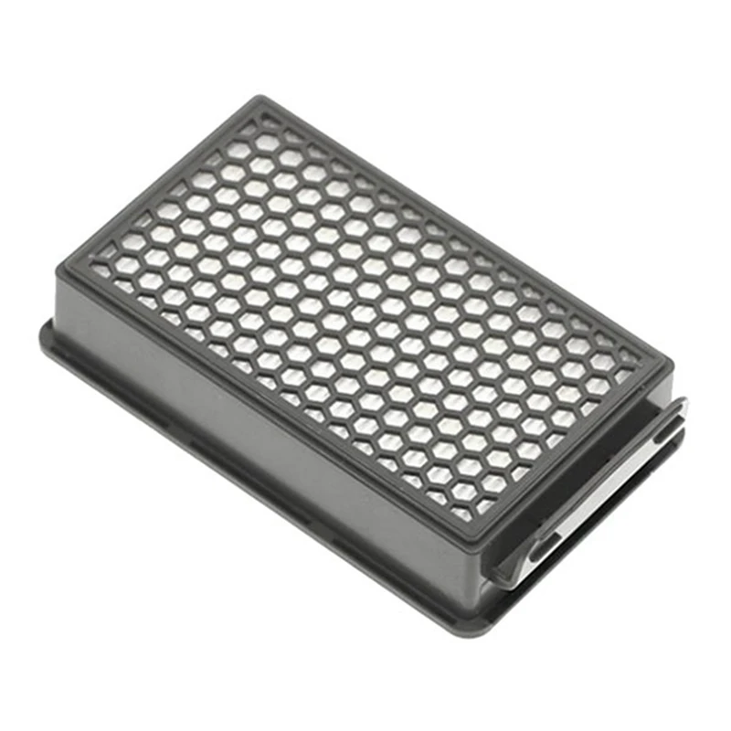 

2 шт., сменные пылевые HEPA-фильтры для Rowenta RO3715 RO3759 RO3798 RO3799, для Moulinex/TEFAL Запчасти для робота-пылесоса