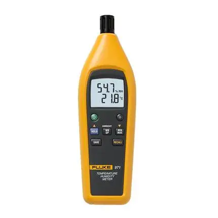 

FLUKE971/F971 temperature and humidity detector / temperature and humidity meter / convenient and accurate