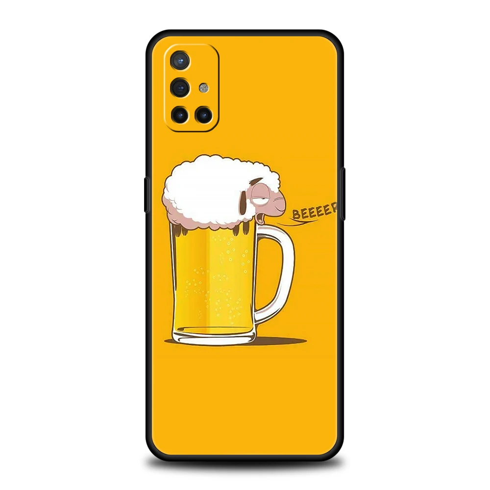 Чехол для Oneplus Nord N100 N10 10 7 8 9 10R 9R 7T 8T N200 CE 2 2T 9RT Z Pro