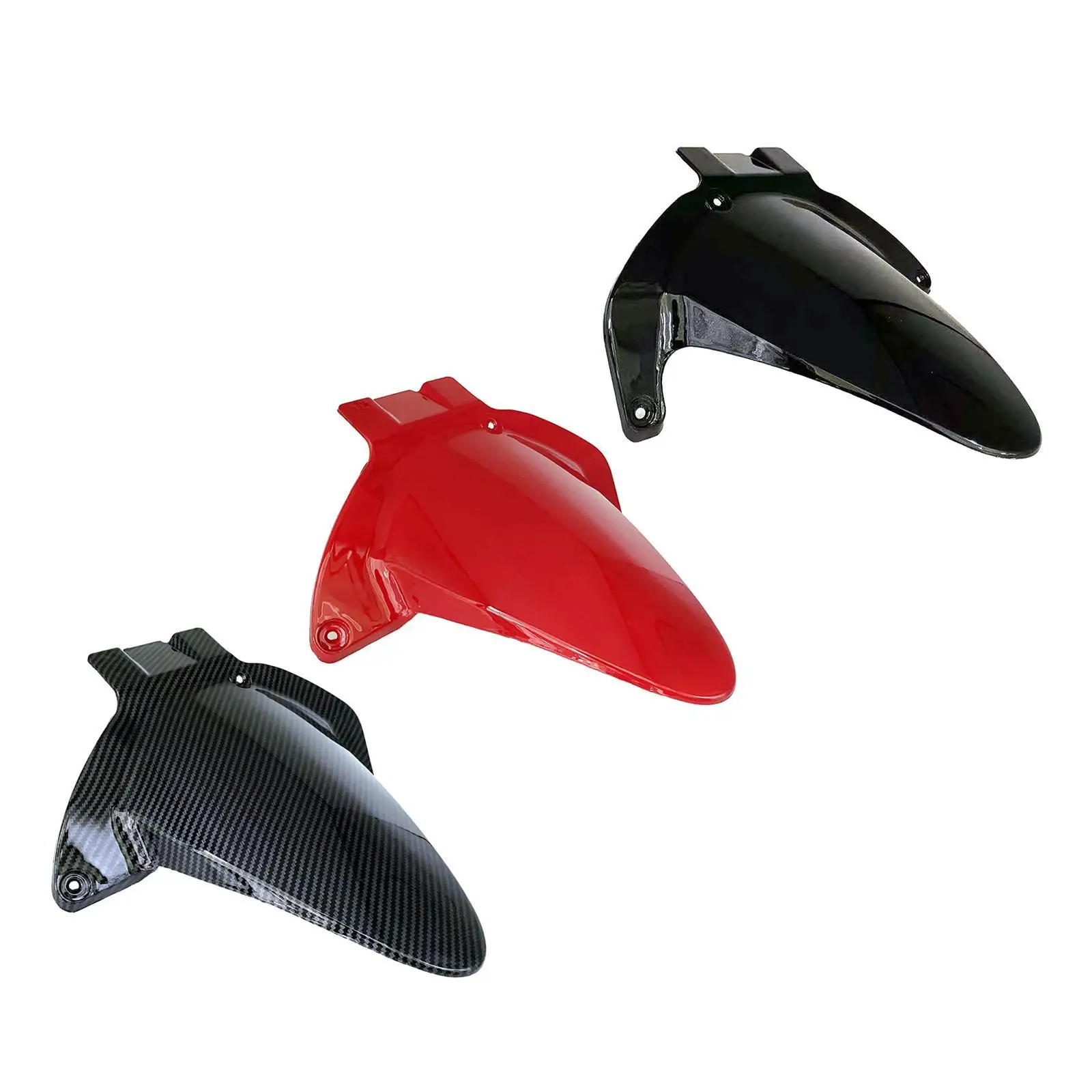

Motorcycle Rear Hugger Mudguards Fairing For CBR600RR 2003-2006