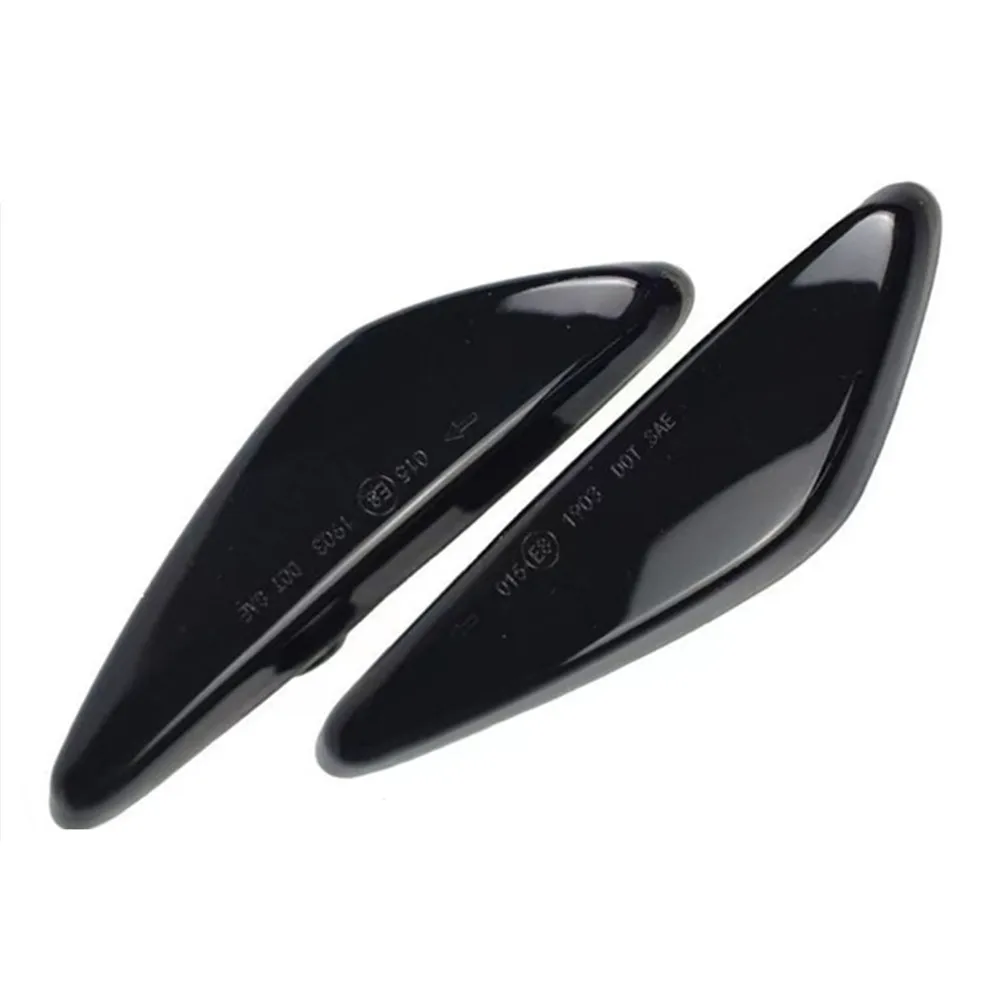 2x для Mazda Miata MX5 ND RX-8 6 Atenza GH 2008-2012 5 Premacy CW 2010-2013 Fiat Spyder светодиодный динамический
