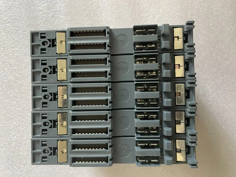 Цифровой вход PLC 6ES7522-1BL10-0AA0 6ES7 522-1BL10-0AA0