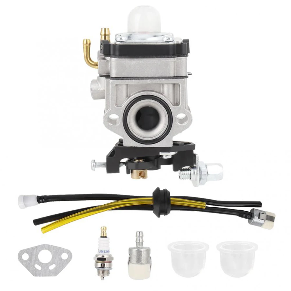 

Carburetor Kit For TANAKA TBC-2510 TBC 2510 Grass Trimmer Replacement High Quality Carburetor String Trimmer Spare Parts