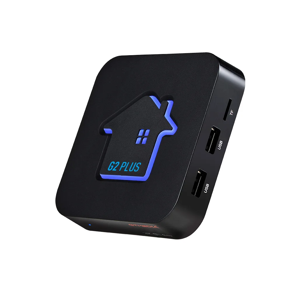Оригинальная Смарт ТВ-приставка gtmedia Android 11 0 Amlogic 905W 2 Quad Core 4G WIFI 4K UHD Гб 16 медиаплеер
