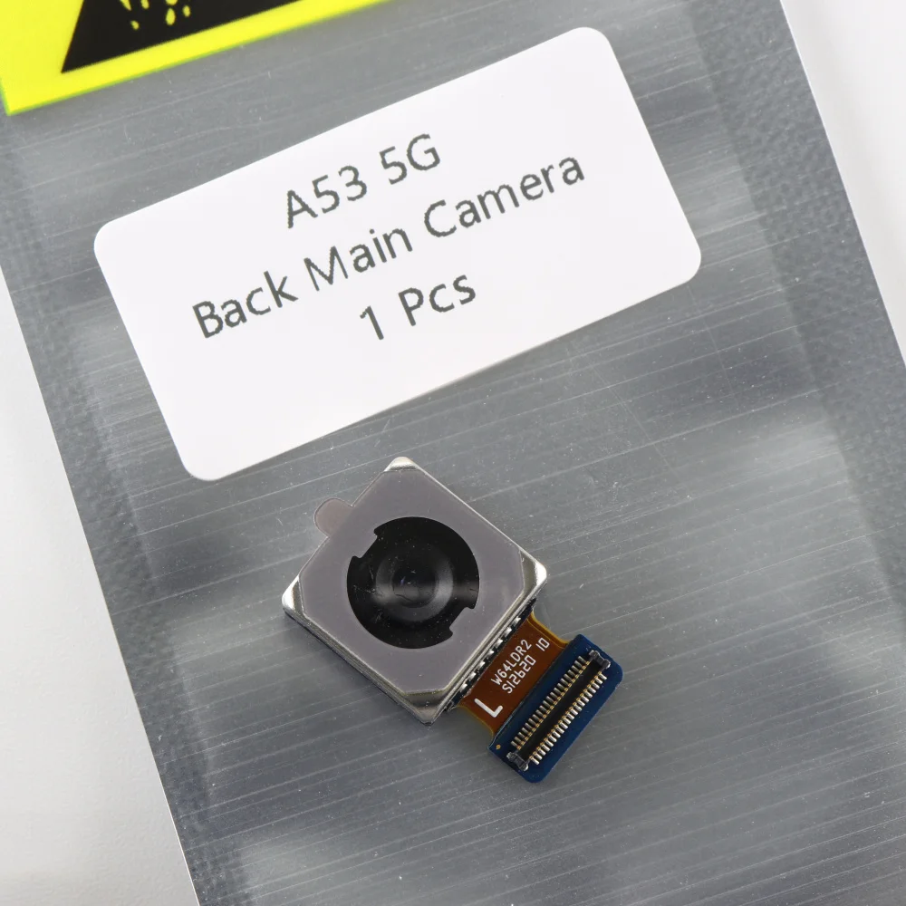 Задняя передняя камера маленькая глубина макроса широкая основная задняя гибкий