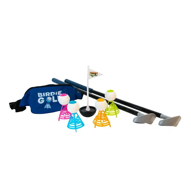 

Birdie Golf Pan instrument Drums for kids Meditation accessories Drum practice pad