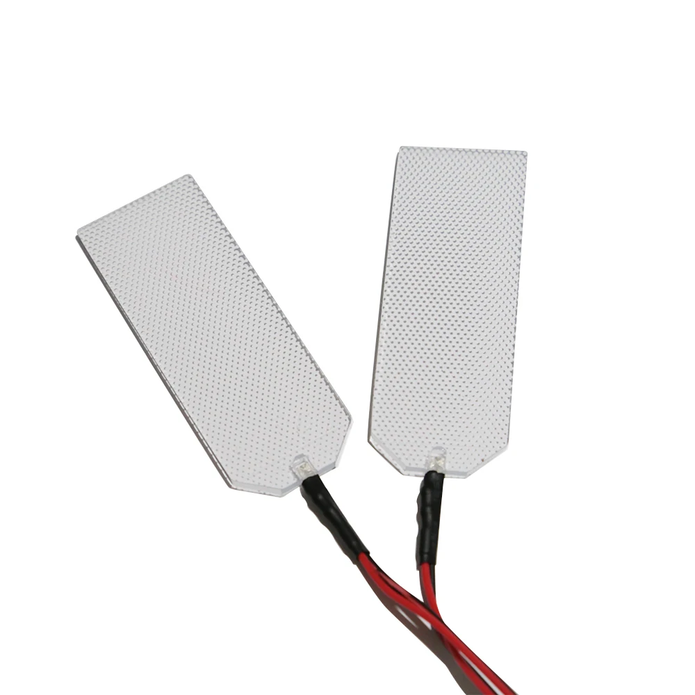 Светодиодные светильники сделай сам для фотомаски гибсветильник светильник