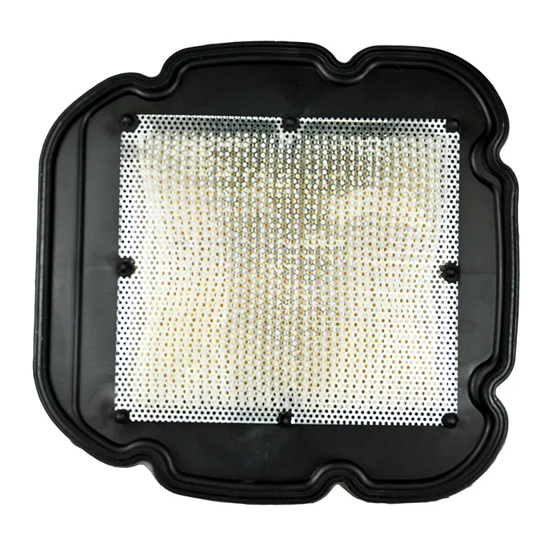 Мотоциклетный воздушный фильтр и масляный для Kawasaki KLV1000 04-06 Suzuki DL650 V-открытый