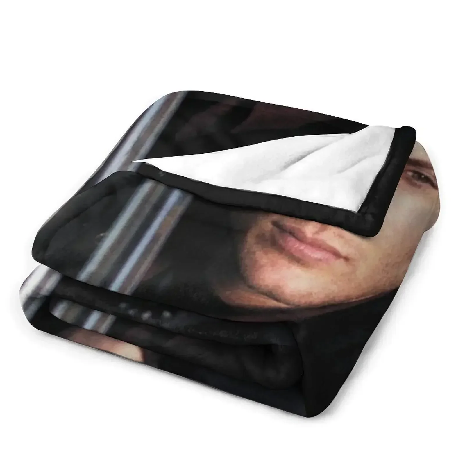 Одеяло jensen ackles для дивана тонкое декоративных одеял