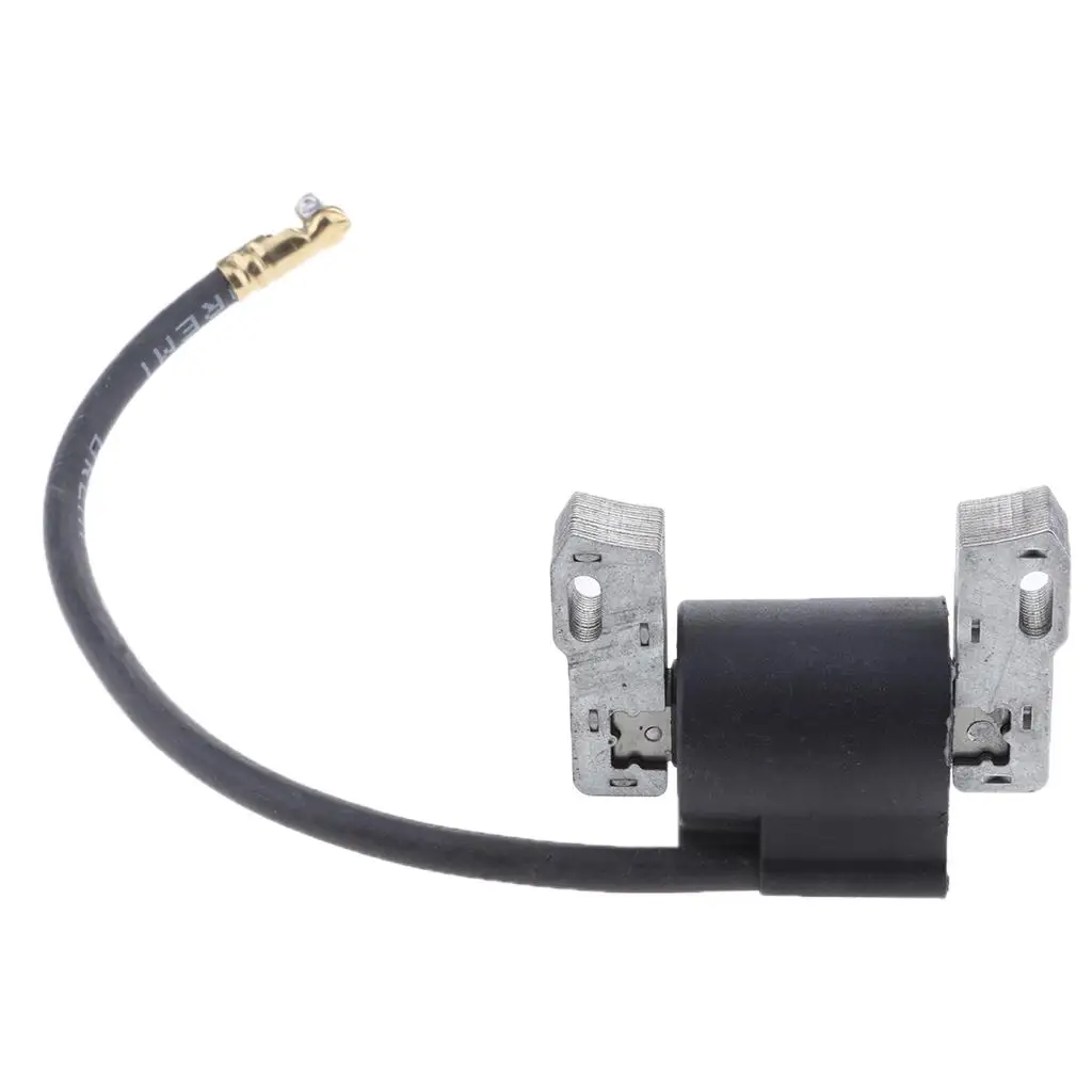 Фото Катушка зажигания Magneto Armature для Briggs Stratton 9/12,5/14 №1