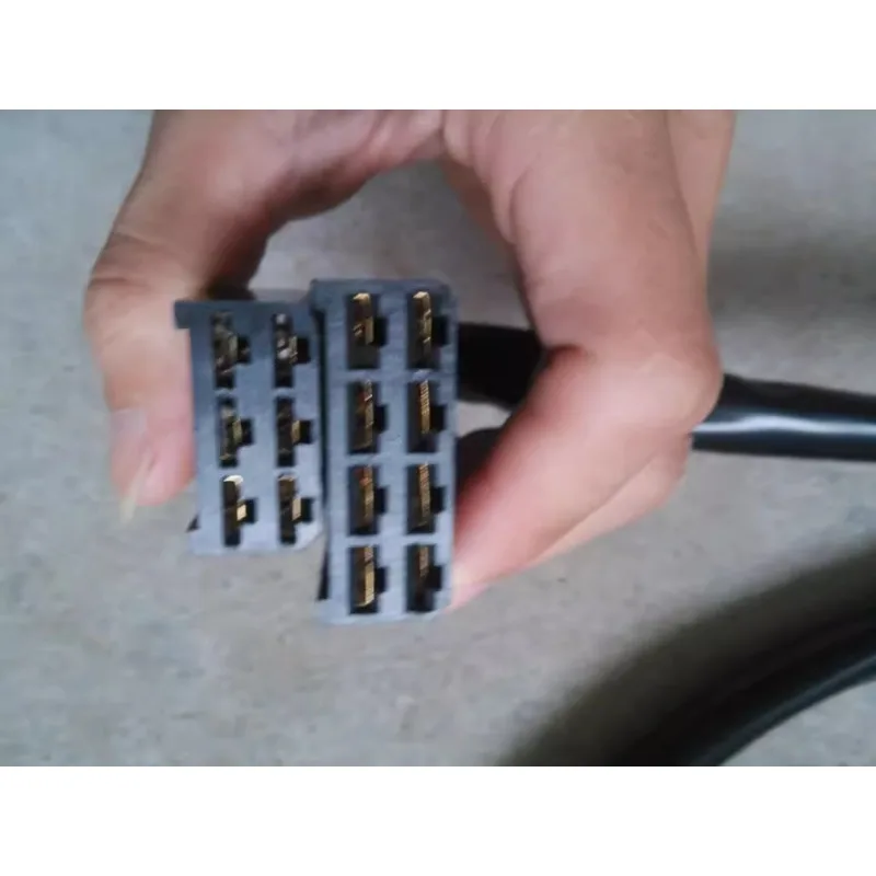 Светильник комбинированный переключатель рулевого управления подходит для ZTO