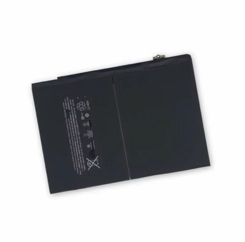 

Новый OEM для iPad Air 2 A1547 3,76 V 7340mAh внутренняя батарея Замена