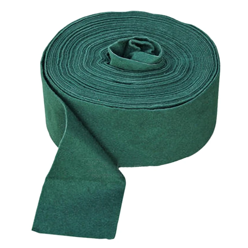 

Зимняя оболочка для защиты от растений