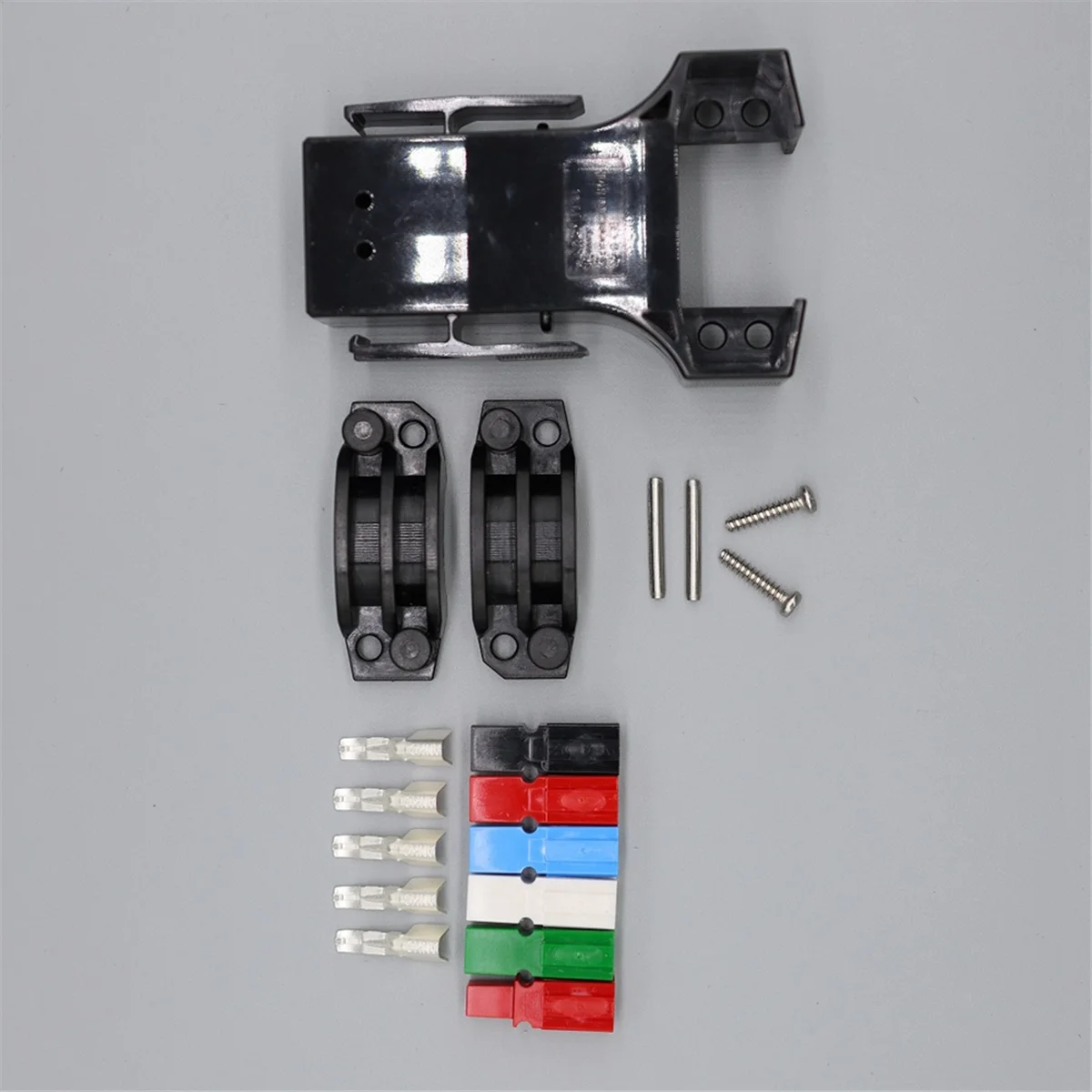 Штекерный разъем питания Bitmain Miner P33 Anderson для Antminer S21 S19jxp T21 зарядный терминальный