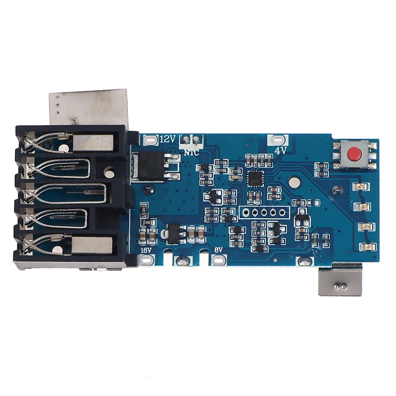 Защитная плата аккумуляторная печатная плата M18, для платы Milwaukee M18