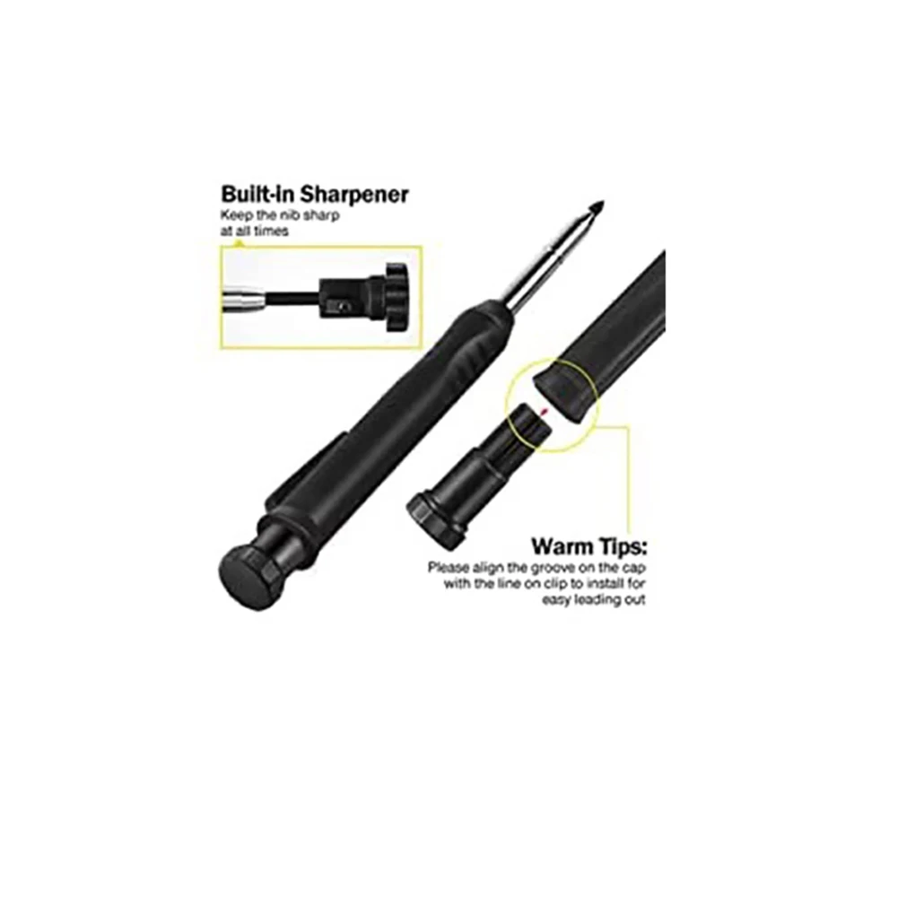 Пластиковый Многофункциональный Маркировочный Инструмент Для Столярных Работ