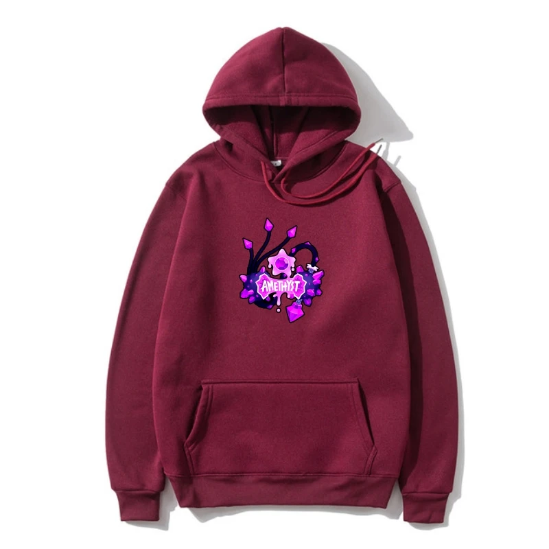 

Sweatshir Amethys Outerwear OverAutumnd Hoody