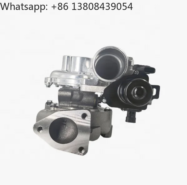 Турбокомпрессор CT16V 17201-OL040 17201-30110 для Toyota Hilux KZN130, 1KD-FTV (art.: 3920dbbd69220) - 3920dbbd69220