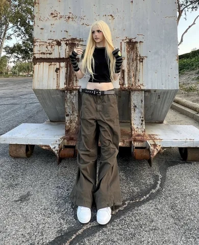 Jaded london trousers - купить недорого | AliExpress