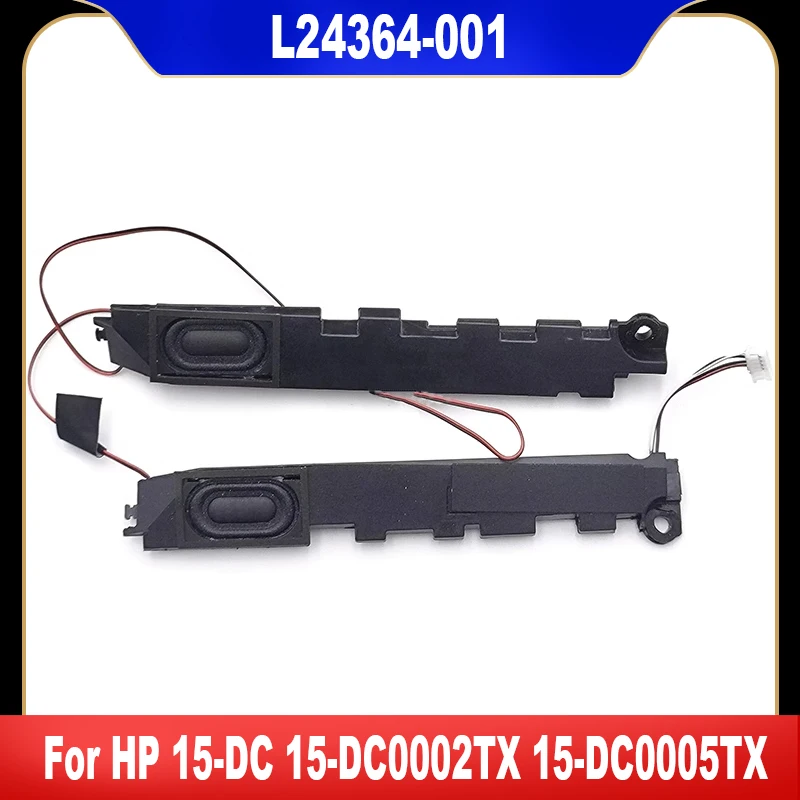 L24364-001 Новый оригинальный для ноутбука HP 15-DC 15-DC0002TX 15-DC0005TX TPN-Q211 встроенный динамик