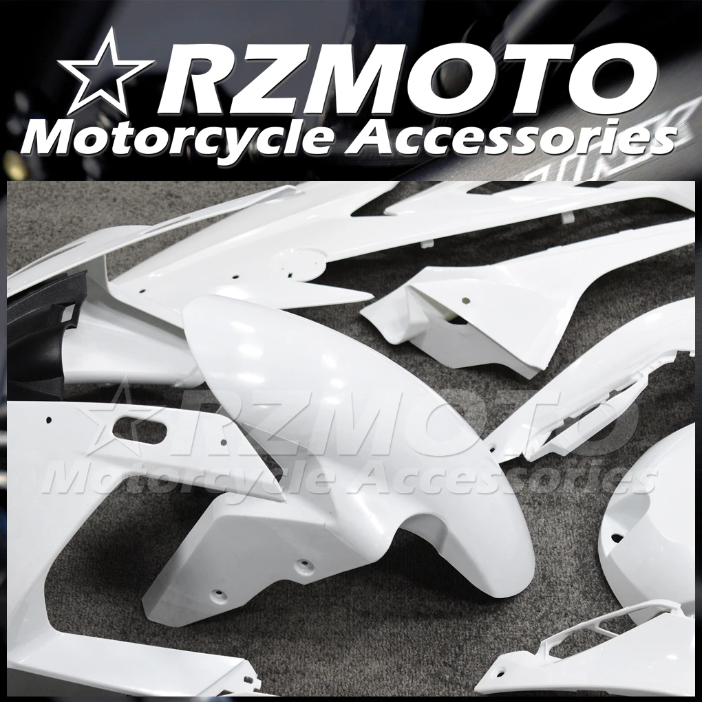 RZMOTO новая пластиковая инъекция искусственная Обложка для BMW S1000RR 2015 2016 #17114