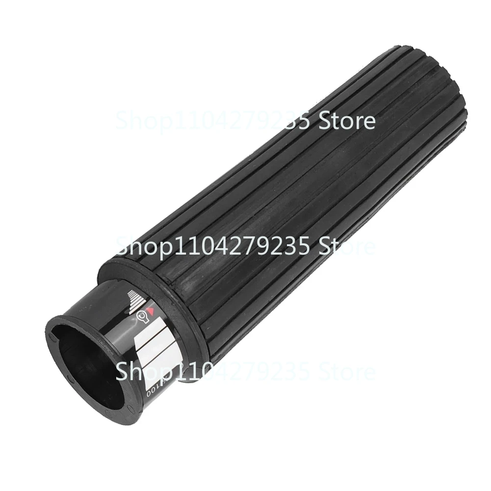 Ручка рулевого управления дроссельной заслонки для подвесного двигателя Yamaha Pinel