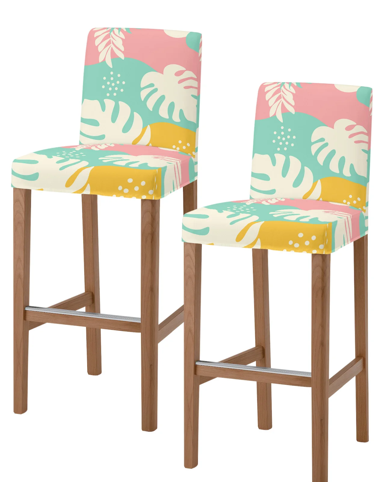 Cover Short Back Chair Case High Stretch Chair Protector Covers For Banquet Hotel