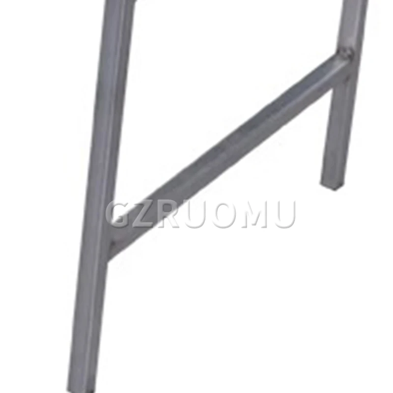 Складной кромкооблицовочный станок стабильный прочный удлинительный стол