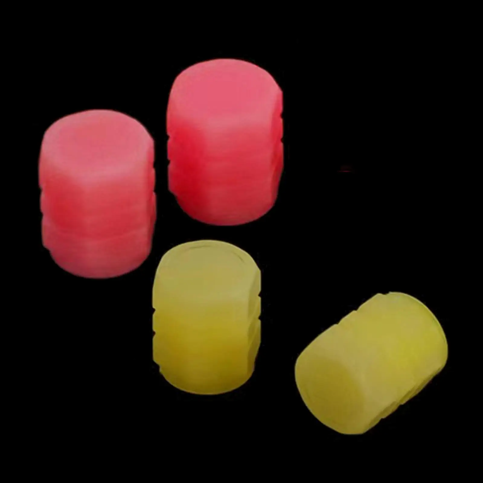 

Колпачки для клапанов автомобиля, 4 шт.